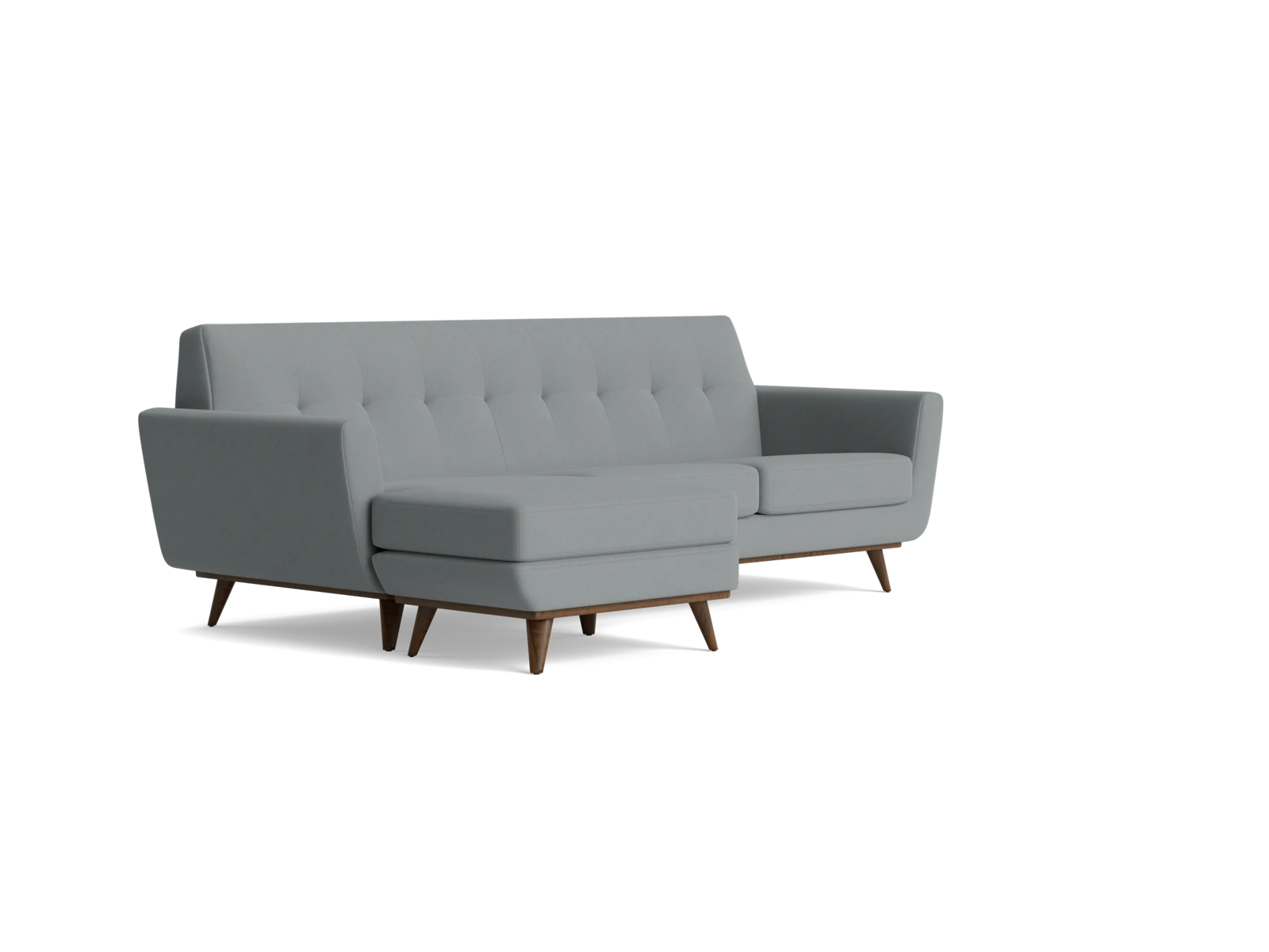 Hughes Reversible Sectional